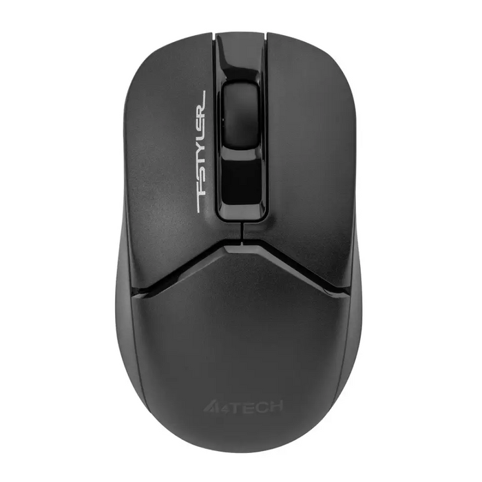 A4Tech wireless optical mouse FSTYLER FG12S RF 2,4GHz A4TMYS47120 - MicePER-MYS<<<Input / Output DevicesPER<<<ActionPL