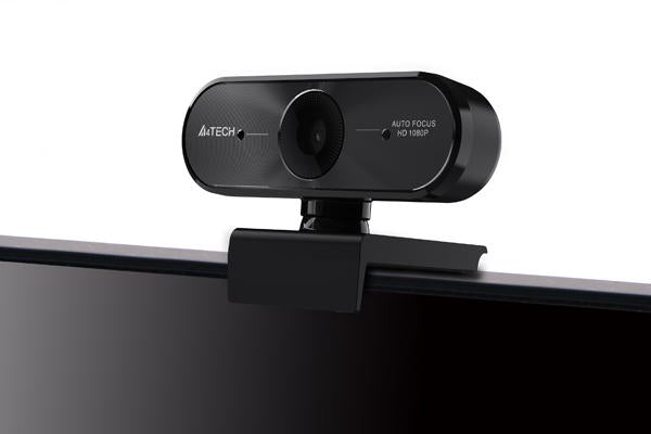 Webcam with microphone A4TECH PK-940HA