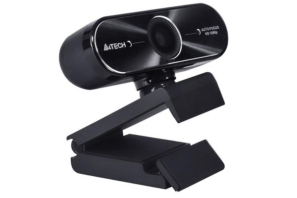 Webcam with microphone A4TECH PK-940HA