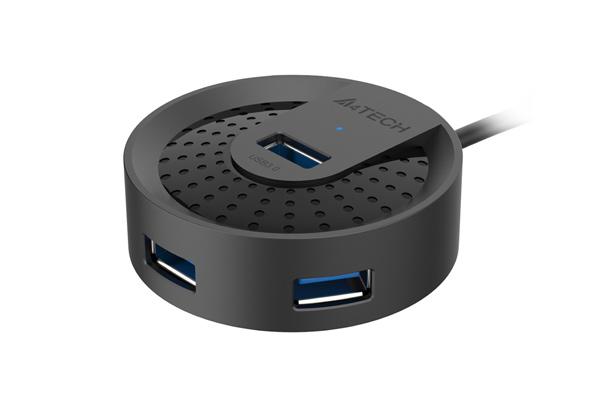 USB hub A4tech HUB-30C