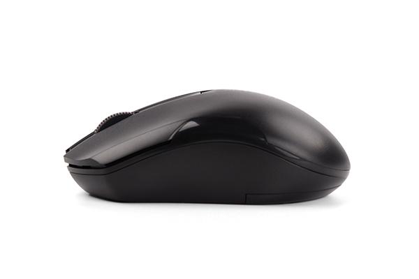Wireless Mouse A4 Tech G3-200N Black