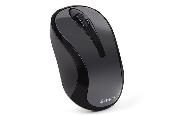 A4Tech G3-280N mouse Ambidextrous RF Wireless Optical 2000 DPI