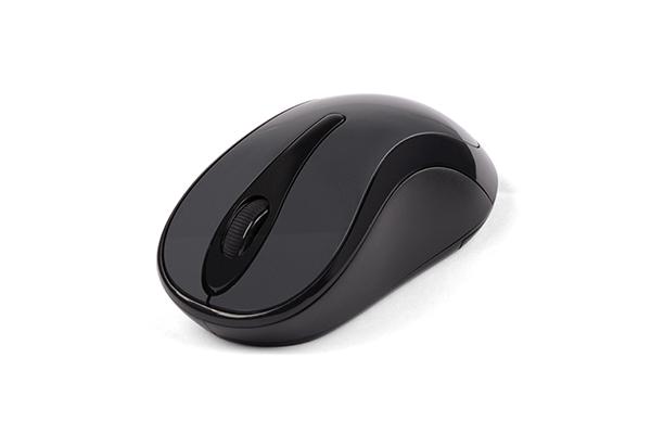 A4Tech G3-280N mouse Ambidextrous RF Wireless Optical 2000 DPI