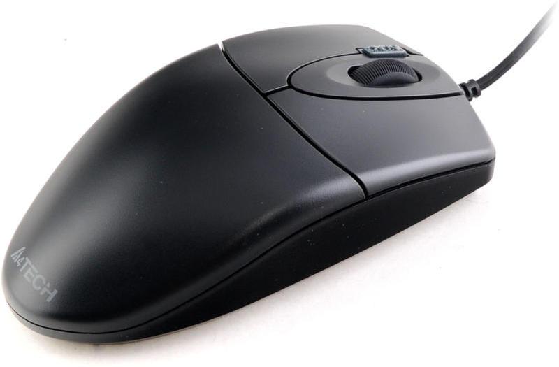 A4tech OP-620D optical mouse