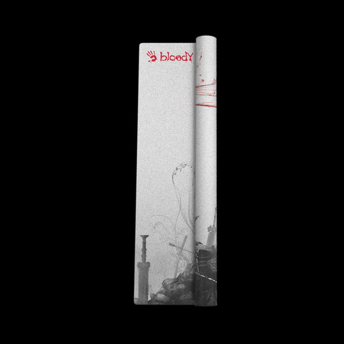 Gaming pad A4 Bloody BP-45 Naraka, M size, 450 x 500 x 3mm