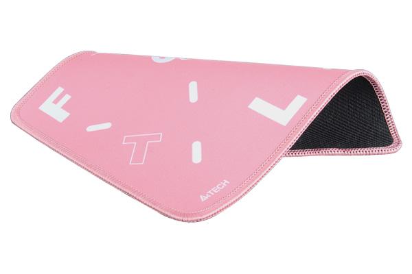 A4tech FP25 FStyler Mouse Pad, Pink
