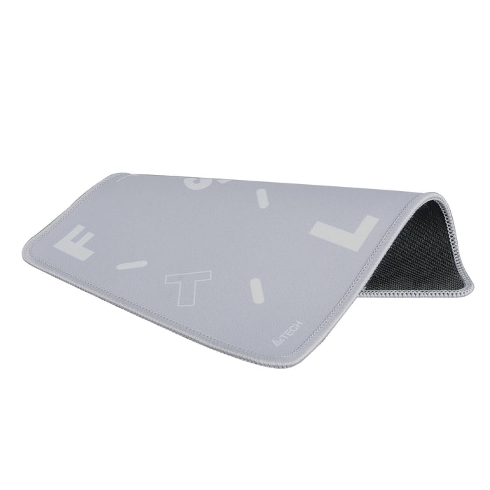 Mouse pad A4tech FP25 Grayish White Fstyler