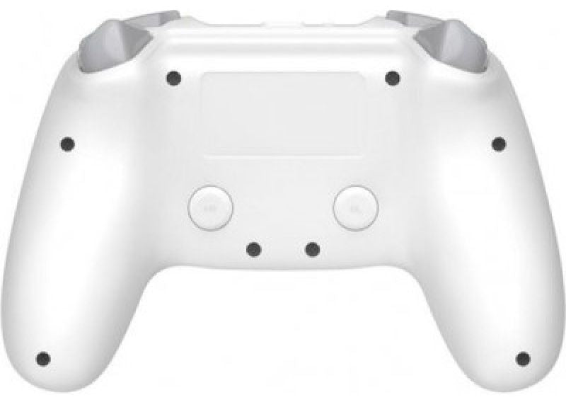 A4tech Bloody GPW70 Gaming Controller, Wired and Wireless, RGB, White