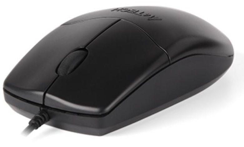 Keyboard and mouse set A4TECH KM-72620