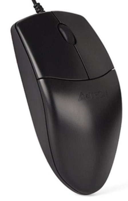 Keyboard and mouse set A4TECH KM-72620