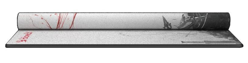 Gaming pad A4 Bloody BP-45 Naraka, M size, 450 x 500 x 3mm