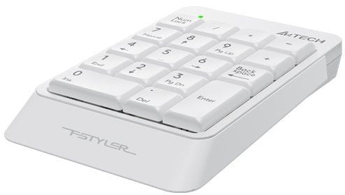 A4tech FK13P numeric keypad