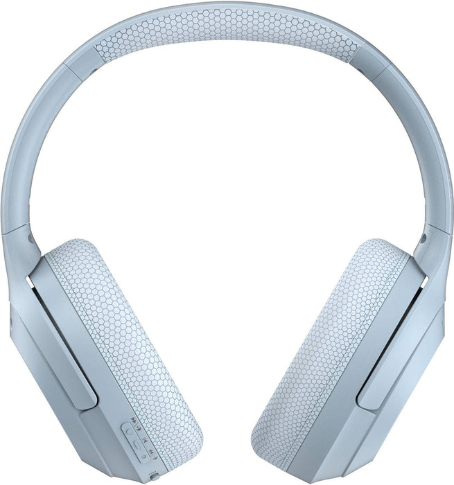 Bluetooth headset with microphone A4tech BH220, Bluetooth v.5.3, Blue