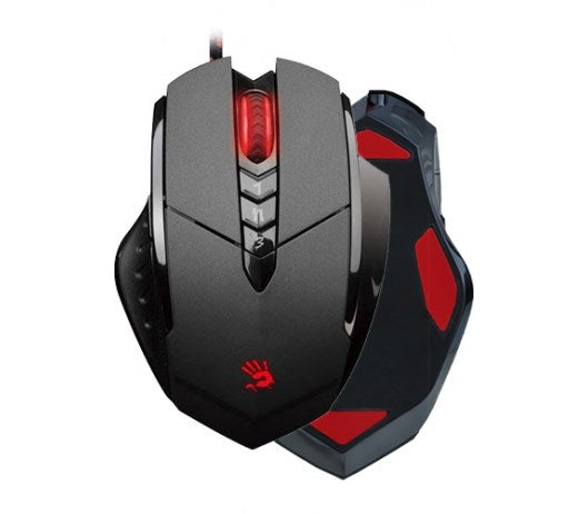 Mouse A4 Tech Bloody Black