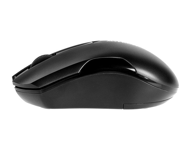 Wireless Mouse A4 Tech G3-200N Black