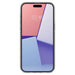 Spigen Crystal Flex Case for iPhone 15 Pro Max - Clear - Cell phone cases and covers<<<HurtelXML