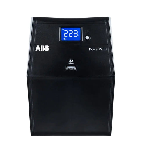 ABB 11Li up 1000VA - 11LI Up<<<ABB непрекъсваеми ТЗИ<<<ABB<<<PolyComp&&&Електроника Периферни и резервни