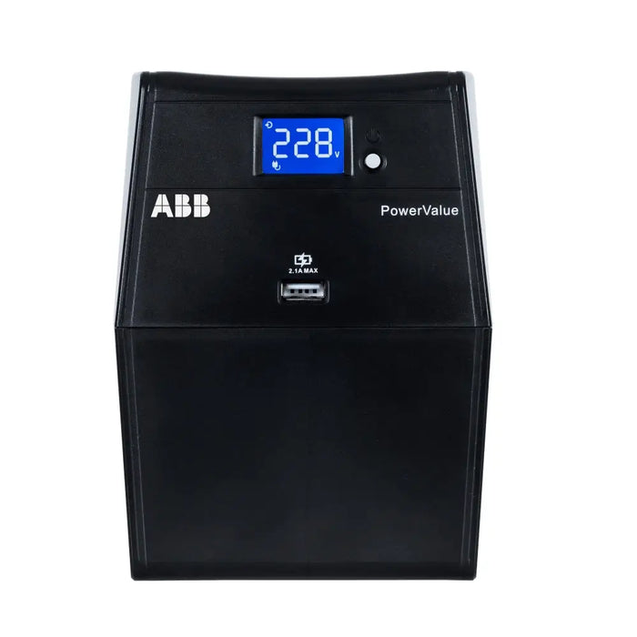 ABB 11Li up 1000VA - 11LI Up<<<ABB непрекъсваеми ТЗИ<<<ABB<<<PolyComp&&&Електроника Периферни и резервни
