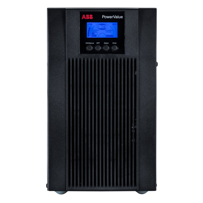 ABB 11T G2 2KVA B