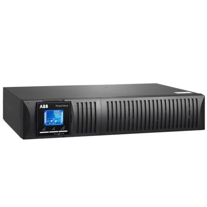 ABB UPS PowerValue 11RT G2 2kVA B