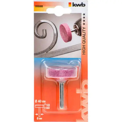 ABRASIVE HEAD WASHER KWB - Метални четки<<<Консумативи за електроинструменти<<<Инструменти и
