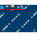 ABRASIVE SANDING SPONGE 69X97X26 MM P120 BOSCH - Шкурки за ръчно шлайфане<<<Консумативи за