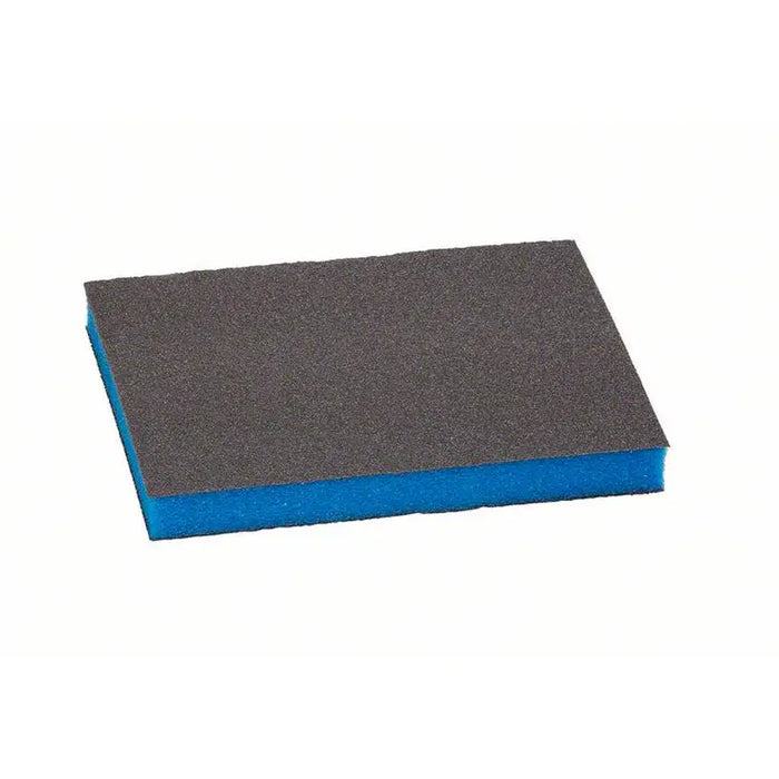 ABRASIVE SANDING SPONGE 99X121 MM BOSCH - Шкурки за ръчно шлайфане<<<Консумативи за електроинструменти<<<Инструменти и