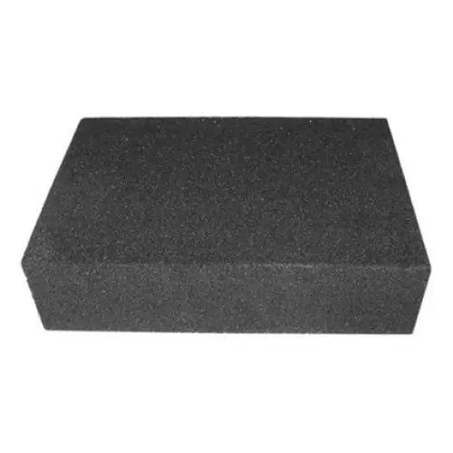 ABRASIVE SPONGE 100X70X25MM P120 RAIDER - Шкурки за ръчно шлайфане<<<Консумативи за електроинструменти<<<Инструменти и