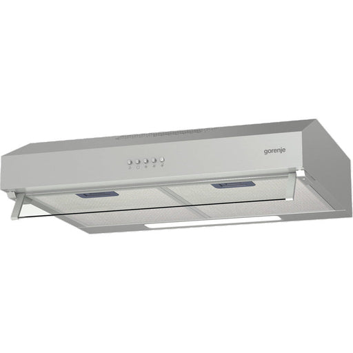 Absorber GORENJE WHU629EX/M - Стандартни абсорбатори<<<Абсорбатори<<<Едра бяла