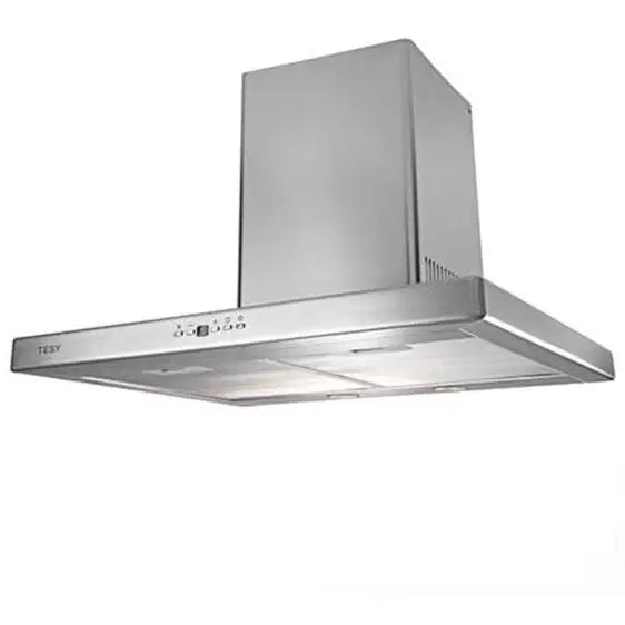 Absorber TESY CH 3120 60 DX - Стандартни абсорбатори<<<Абсорбатори<<<Едра бяла техника<<<TechnoMix