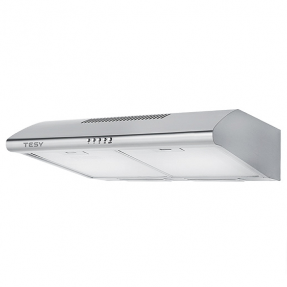 Absorber TESY FS 403 2T 60 IX - Стандартни абсорбатори<<<Абсорбатори<<<Едра бяла