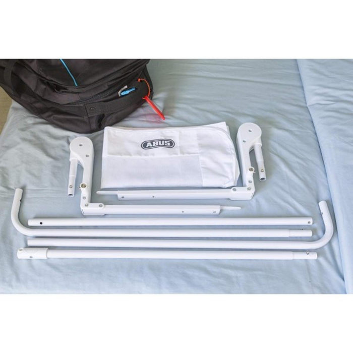 BED RAIL ERIC