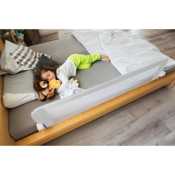 BED RAIL ERIC