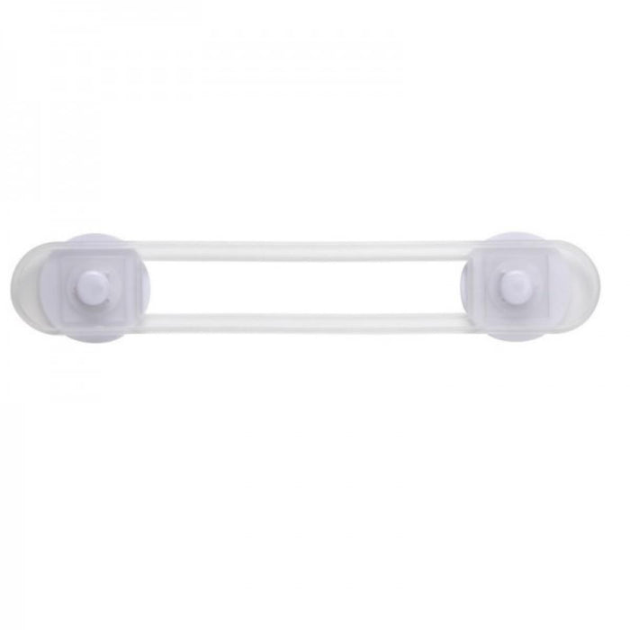 JONAS CABINET LOCKING MECHANISM