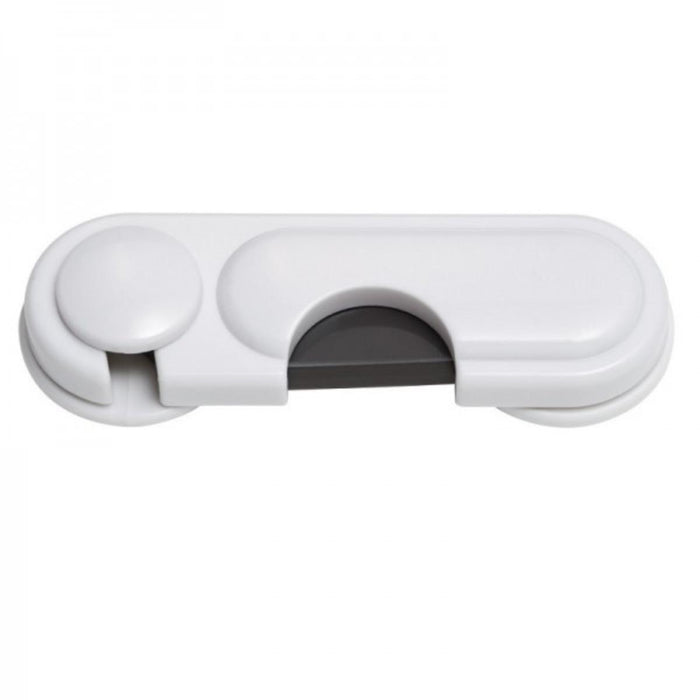 LOCKING MECHANISM FOR SHOWCASE WINDOWS LIA