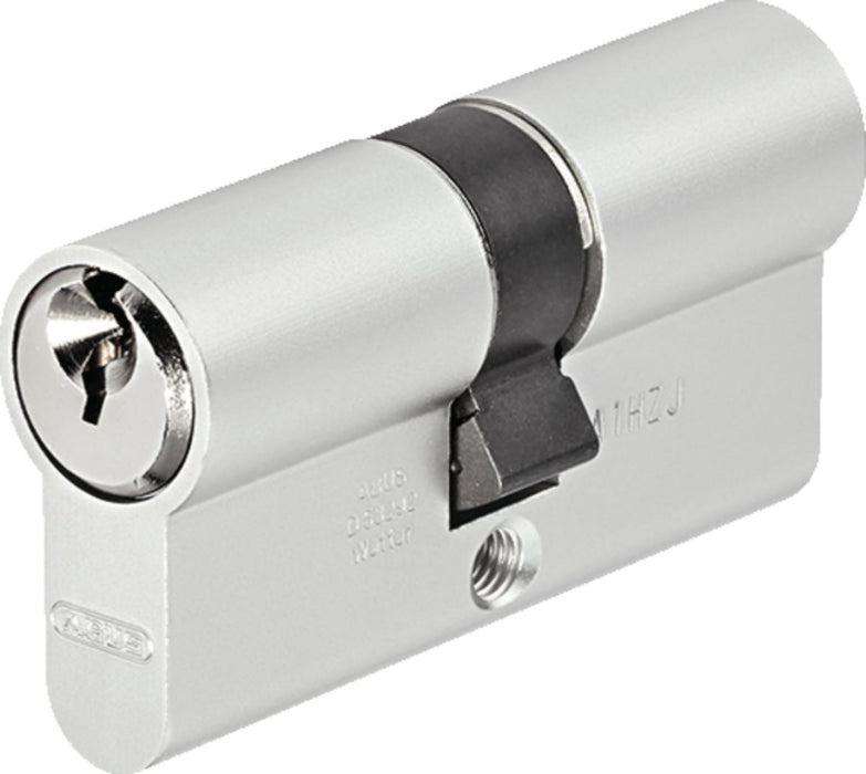 CARTRIDGE NICKEL 30/30MM DIN ABUS TITALIUM