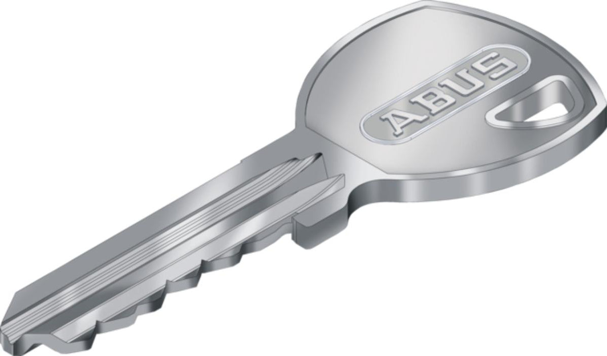 CARTRIDGE NICKEL 30/40MM DIN ABUS TITALIUM