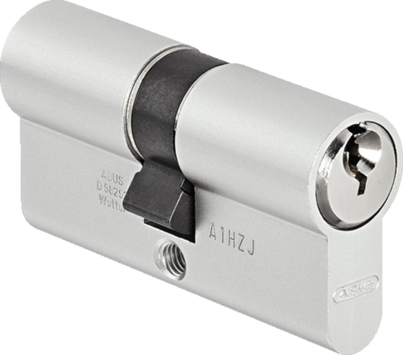 CARTRIDGE NICKEL 35/35MM DIN ABUS TITALIUM