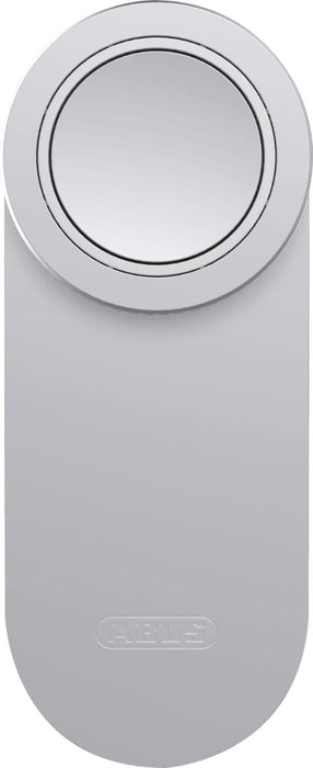 Smart Lock ABUS LOXERIS One CFA4100 S Grey Metal 17 x 9 x 29 cm