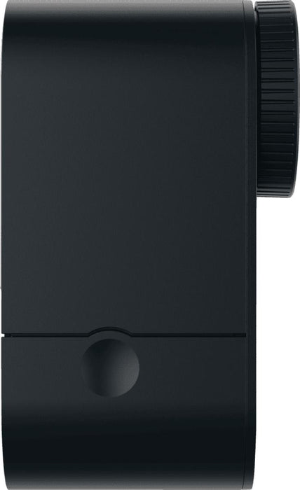ACCESS CONTROL SYSTEM BLACK