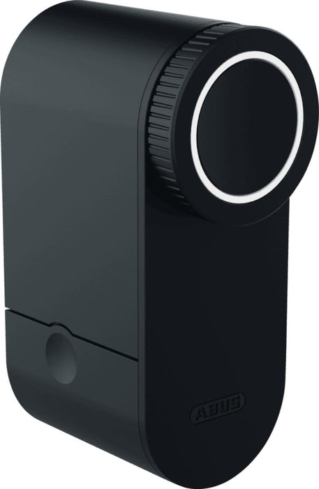 ACCESS CONTROL SYSTEM BLACK