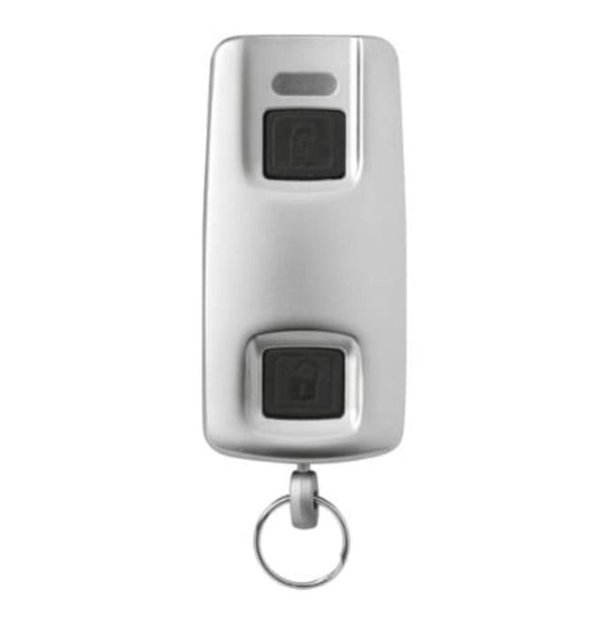 REMOTE FOR WIRELESS SYSTEM ONE