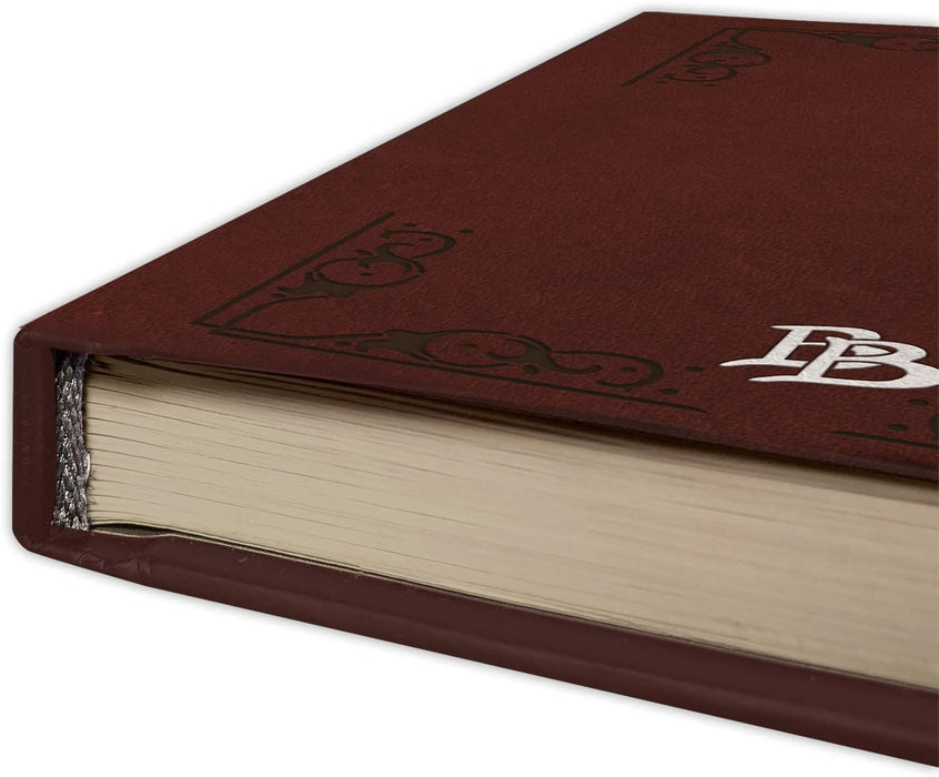 Notebook ABYSTYLE THE HOBBIT Premium Bilbo Baggins A5