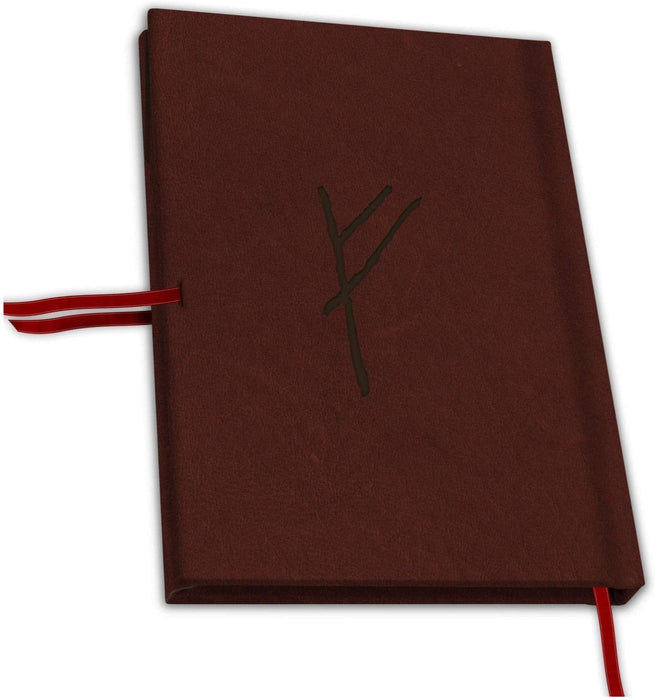 Notebook ABYSTYLE THE HOBBIT Premium Bilbo Baggins A5