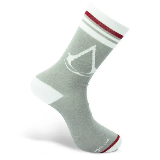 ABYSTYLE ASSASSIN’S CREED Crest Socks - Дрехи и аксесоари<<<Геймърска периферия<<<ValiAPI