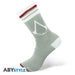 ABYSTYLE ASSASSIN’S CREED Crest Socks - Дрехи и аксесоари<<<Геймърска периферия<<<ValiAPI