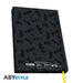 ABYSTYLE DC COMICS Batman Logo Notebook - Дрехи и аксесоари<<<Геймърска периферия<<<ValiAPI