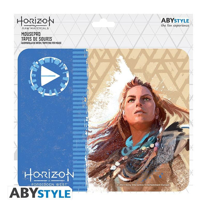 ABYSTYLE CALL OF DUTY Gaming Pad - Key Art