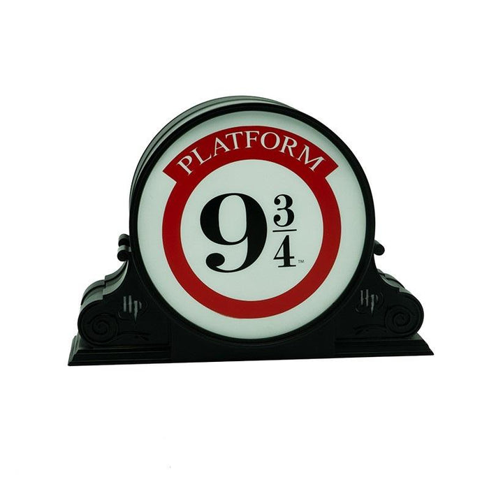 Lamp ABYSTYLE HARRY POTTER Lamp Platform 9 3/4
