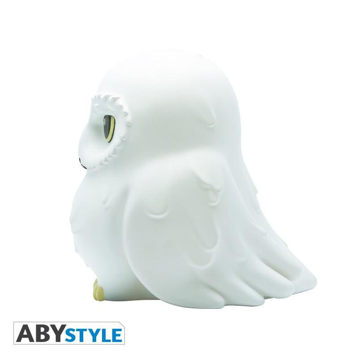 ABYSTYLE HARRY POTTER Hedwig lamp